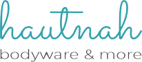 hautnah bodyware & more Logo